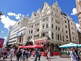 Image illustrative de l’article Leicester Square