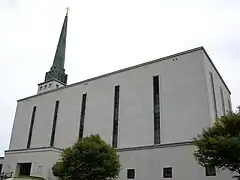 Côté du Temple