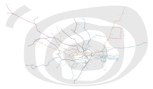 Image illustrative de l’article Métro de Londres