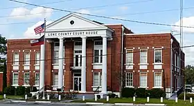 Ludowici