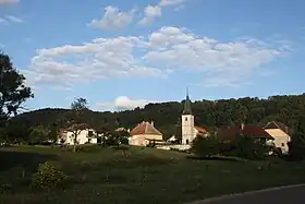 Longeville