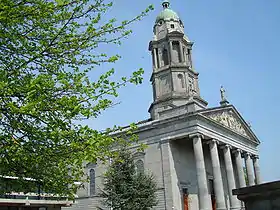 Longford (Irlande)