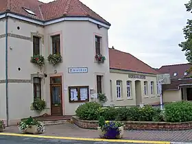 Longfossé