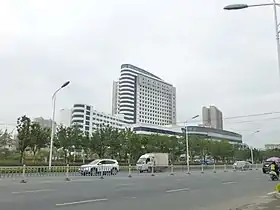 Longhai