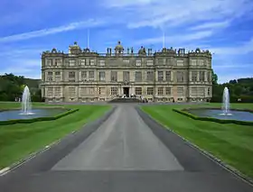 Image illustrative de l’article Longleat