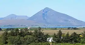 Ballycroy (comté de Mayo)