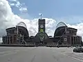 SeattleQwest Field67 000 places