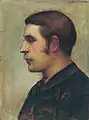 Lord Henry Morton Stanley (1841–1904) (1880)