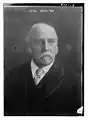 John F. Moulton, s.w. en 1868.
