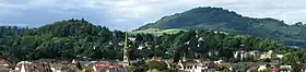 Image illustrative de l’article Mont de Lorette