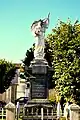 Monument aux morts