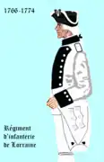 de 1766 à 1774