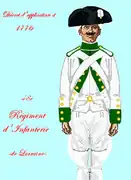 de 1776 à 1779