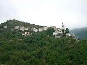 Lorsica