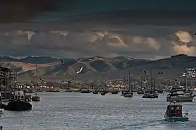 Los Osos
