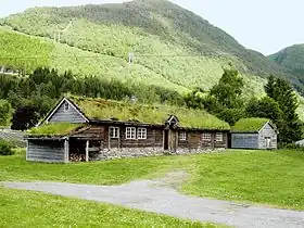 Stordal