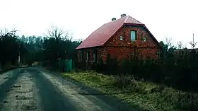 Łoskoń Stary