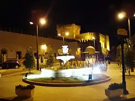 Los Molares