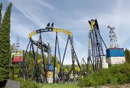Lost Gravity