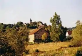 Lostanges