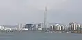 Lotte World Tower