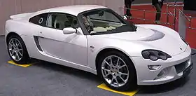Lotus Europa (2006)