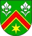 Blason de Loučky