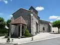 L'église Saint-Pierre