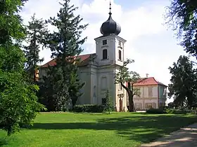 Loučeň