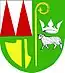 Blason de Loučka