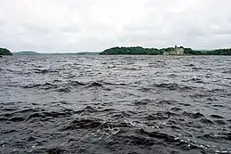 Image illustrative de l’article Lough Key