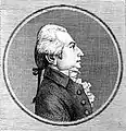 Louis-Charles-César Maupassant(1750-1793)