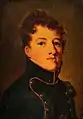 Louis Gabriel de Contades (1759-1825)