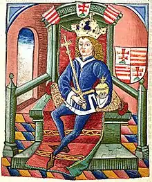 Louis Ier