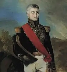 Louis Jean-Baptiste Gouvion