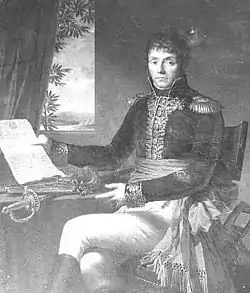 Louis Lemoine