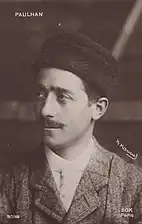 Louis Paulhan