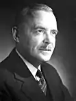 Louis St. Laurent - 12e premier ministre du Canada