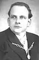 Louis-Adelberth de Bourbon(« Louis-Adelberth Ier »)(1908-1975)