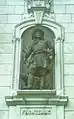 Louis de Buade de Frontenac