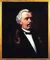 &nbsp;Louis de Weck, vers 1900