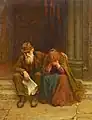 Nouvelles de guerre, 1900