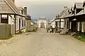 Rue principale