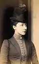 Louise du Royaume-Uni(1867-1931).