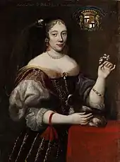 Louise Vallenet.