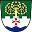 Blason de Loukovec