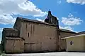 Vue du nord