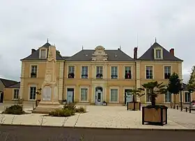 Val d'Erdre-Auxence
