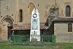 Monument aux morts