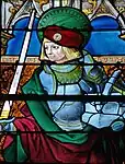 Saint Adrien (baie no 22).